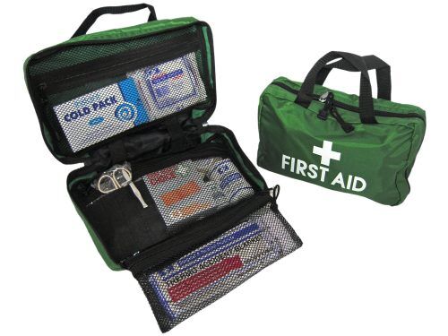 first aid kit softpack