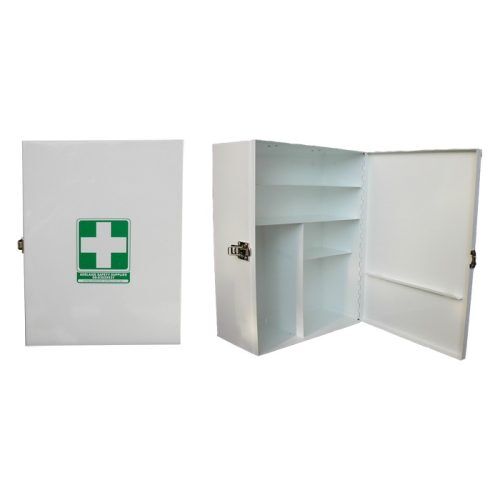 First Aid Cabinet