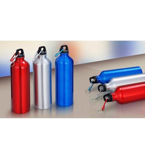 stainless drink bottle