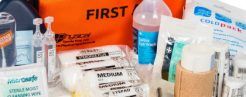 Kit Contents & Modules
