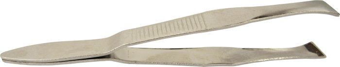 Forceps - Nickel Plated (7.5cm)