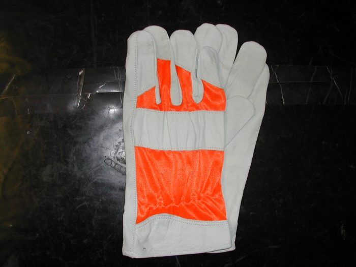 Glove Premium HI-Vis Non-Lined - XL