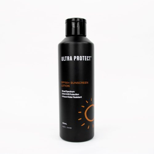 Sunscreen