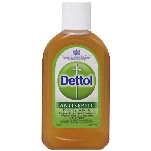 dettol 125ml