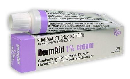 dermaid cream 30g