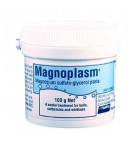 magnoplasm 100g