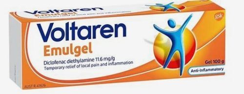Voltaren