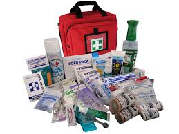 First Aid Kit 4 Wheel Drive