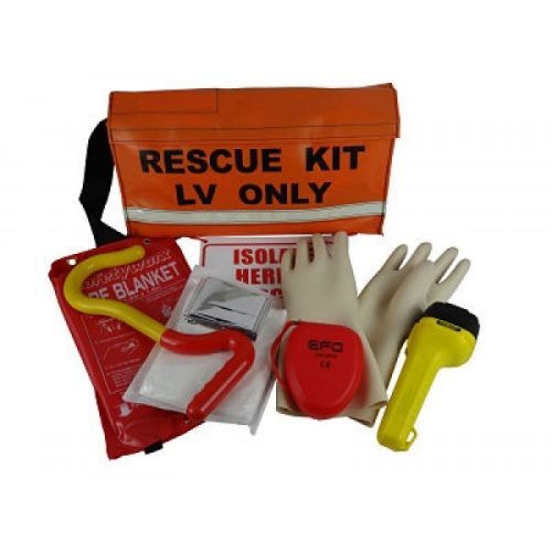 Low Voltage Rescue Kit