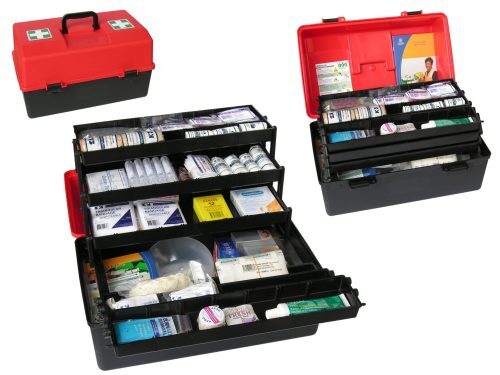 first aid kit national compliant