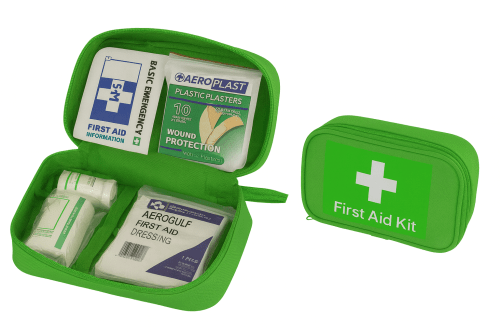 First Aid Kit