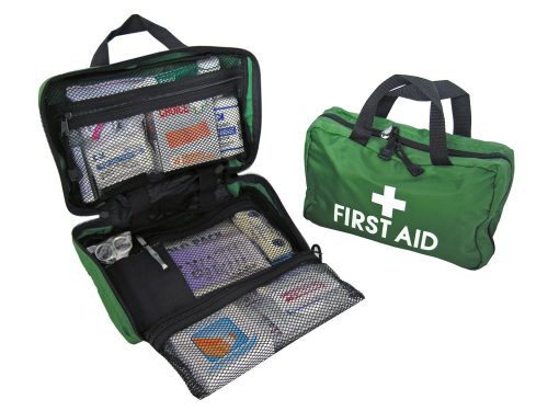 first aid kit softpack