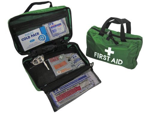 first aid kit softpack