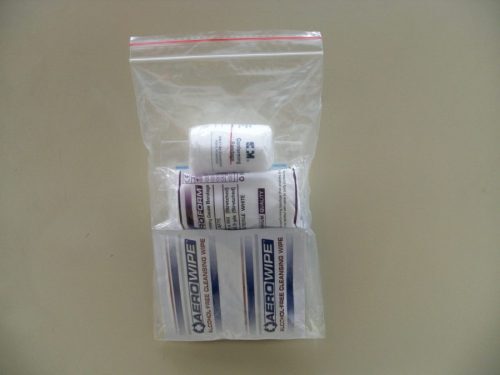 wound module