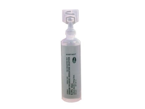 eye wash 30ml