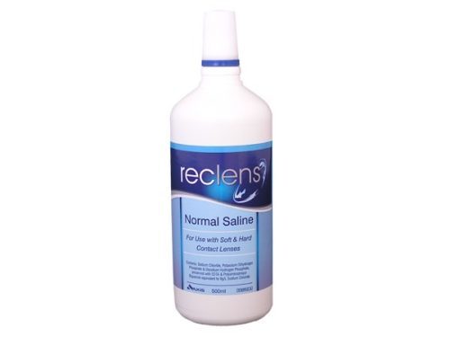 eye wash 500ml