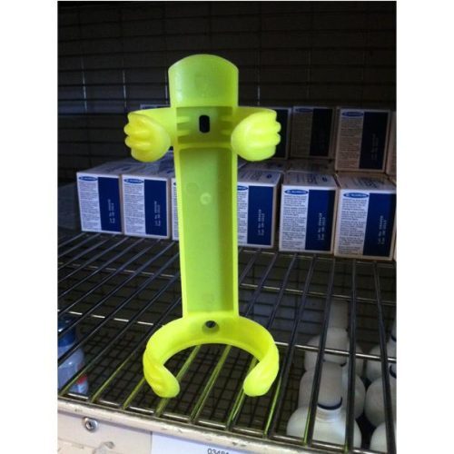eye wash wall bracket 500ml