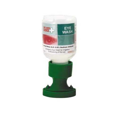 eye wash crash pack 100ml