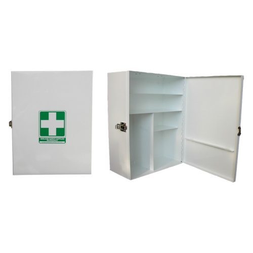 First Aid Cabinet