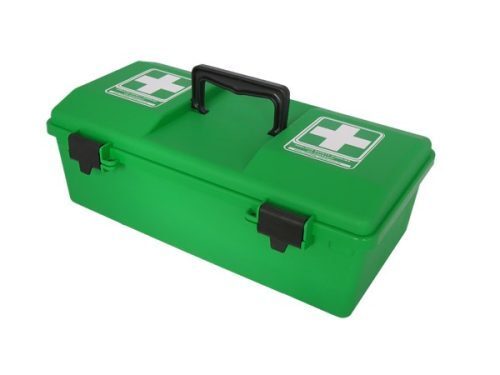 First Aid Box