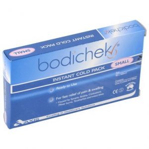 Cold Pack