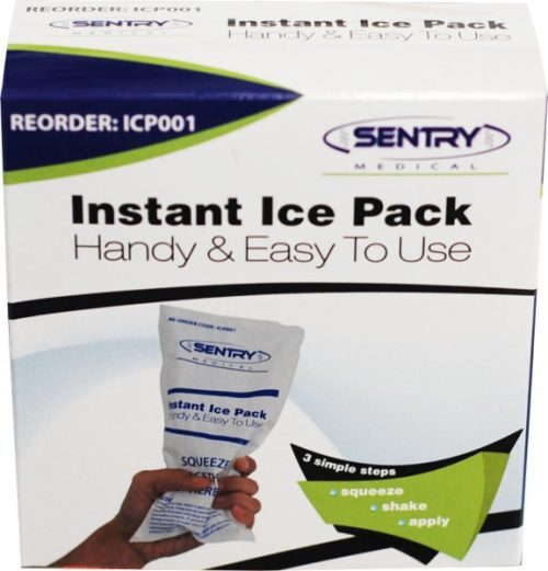 Cold Pack