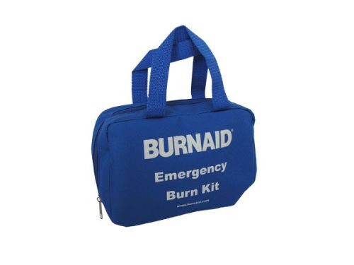 bag - burnaid softpack