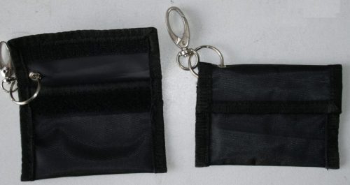 Key Ring for Resus Bag