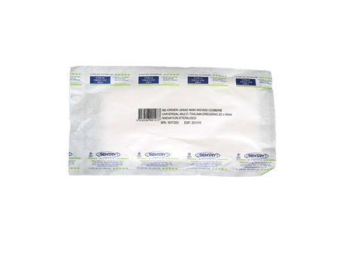 universal dressing 43x20cm