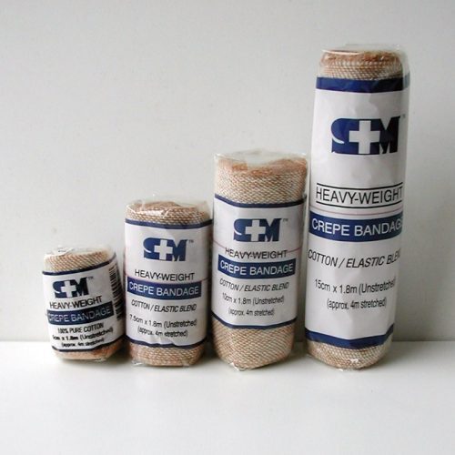 Crepe Bandage