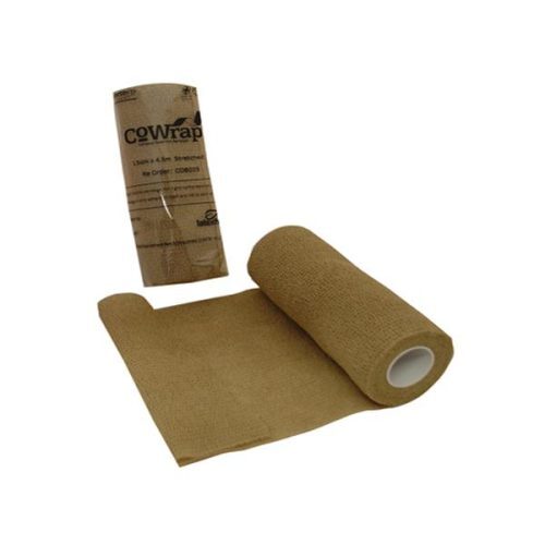 coplus cohesive bandage 7.5cm