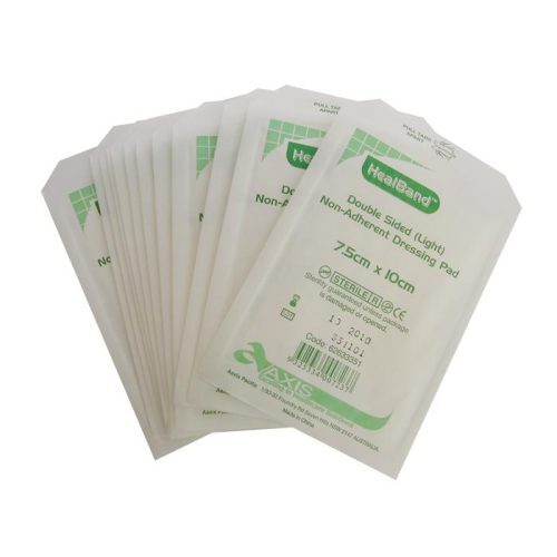 Non-Adherent Dressing