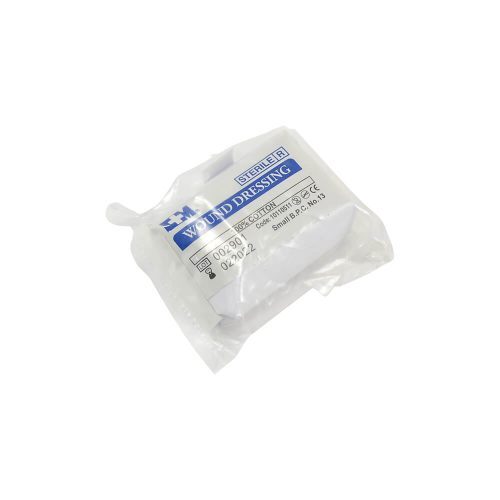 Wound Dressing