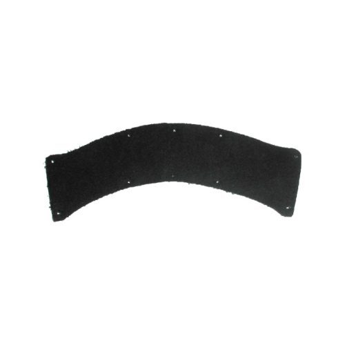sweat band teri towel