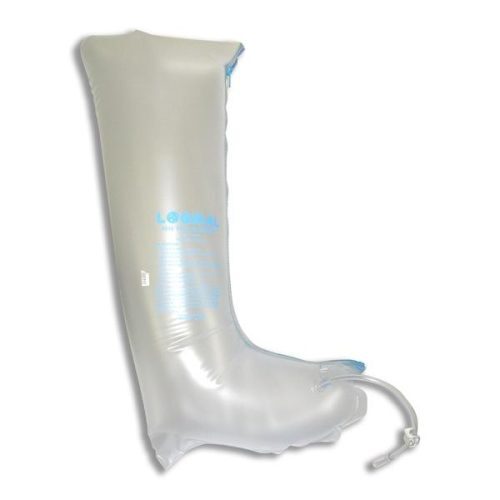 air splint half leg