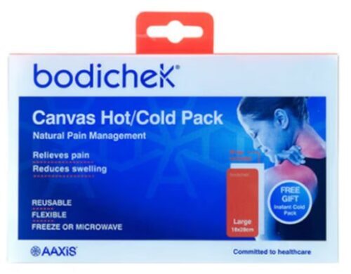 Hot/Cold Pack