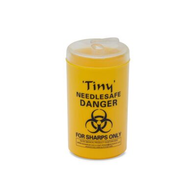 sharps container 200ml