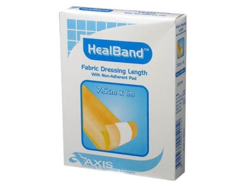 Bandaid Strip