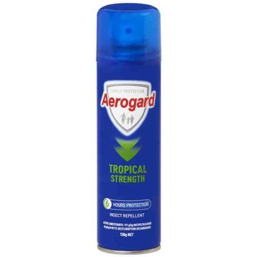 Aerogard