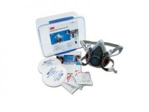 Respirator Kit