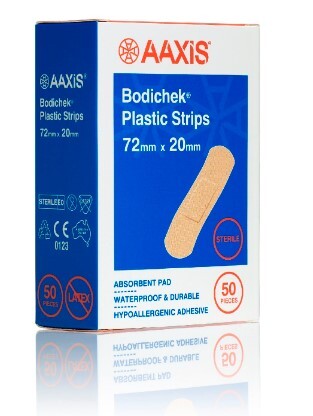 Bandaids