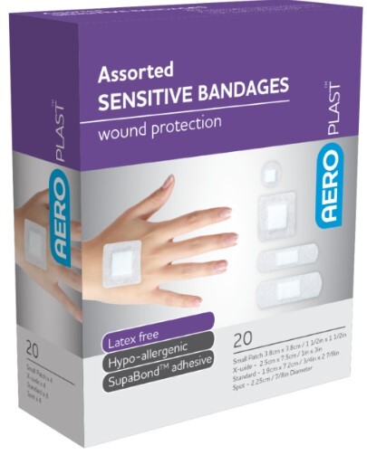 Bandaids