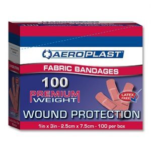 Fabric Bandaid