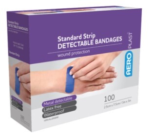 Bandaids