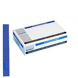 bandaid blue detectable finger extension