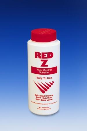 blood spill powder