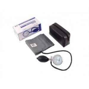 blood pressure monitor