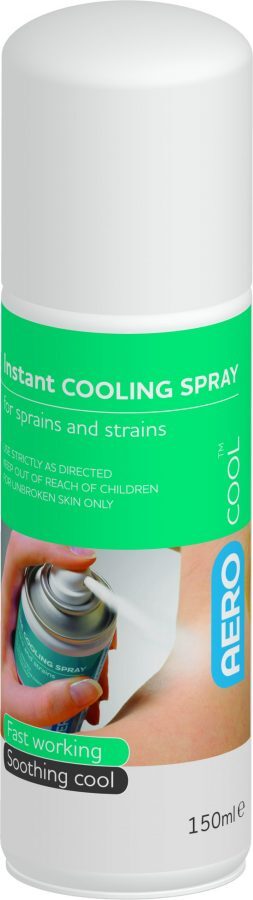 coolit spray 200g
