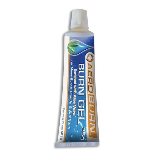 burn gel