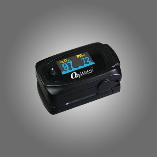 pulse oximeter
